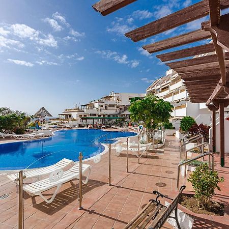 Lovely Studio, La Pinta Beach, Complex Los Geranios 아데제 외부 사진