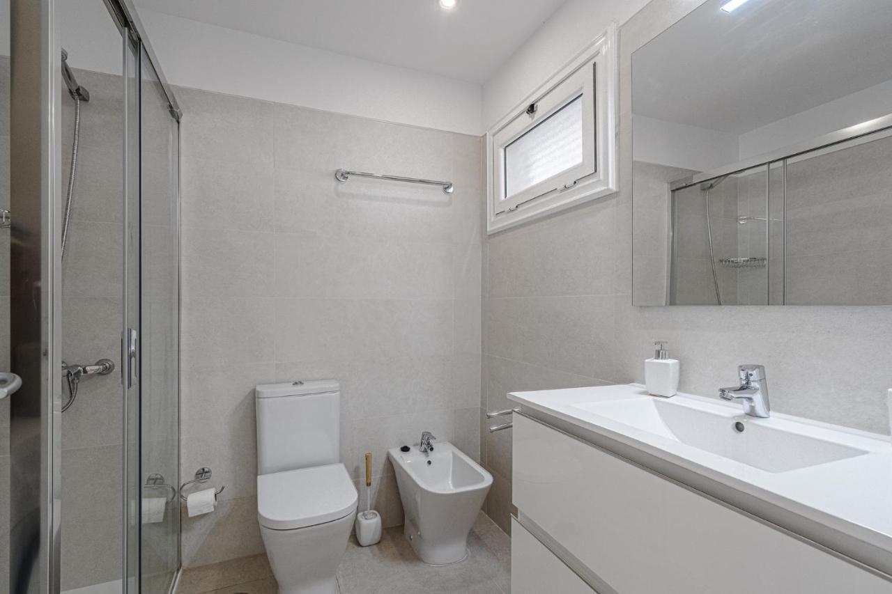 Lovely Studio, La Pinta Beach, Complex Los Geranios 아데제 외부 사진